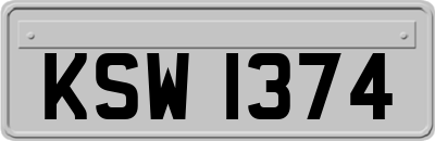 KSW1374