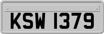 KSW1379