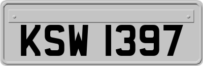 KSW1397