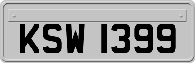 KSW1399