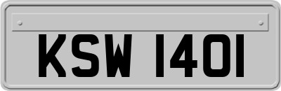 KSW1401