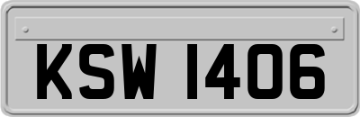 KSW1406