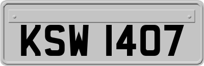 KSW1407