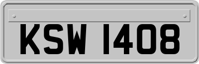 KSW1408