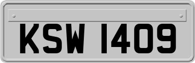 KSW1409