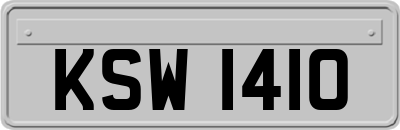 KSW1410