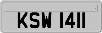 KSW1411