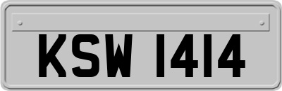 KSW1414