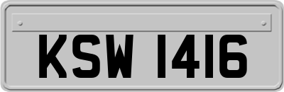KSW1416