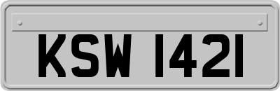 KSW1421