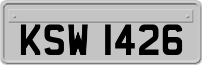 KSW1426