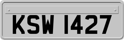 KSW1427