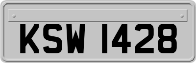KSW1428