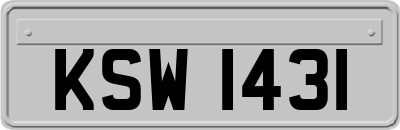 KSW1431