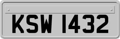 KSW1432