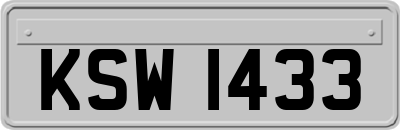 KSW1433