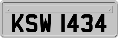 KSW1434