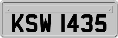 KSW1435