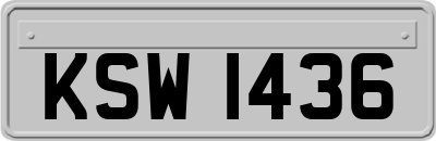 KSW1436