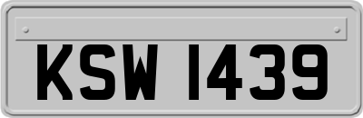 KSW1439