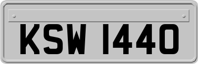 KSW1440