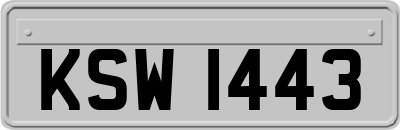 KSW1443