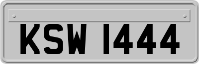 KSW1444