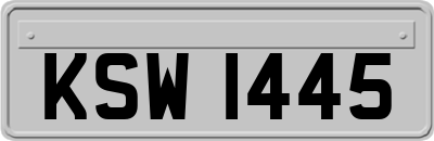 KSW1445