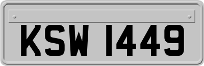 KSW1449