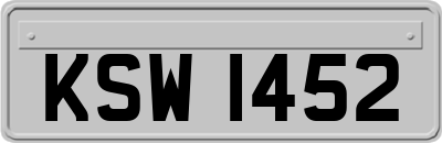 KSW1452