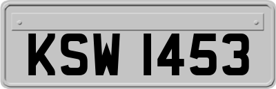 KSW1453