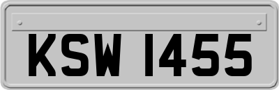 KSW1455