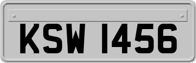 KSW1456