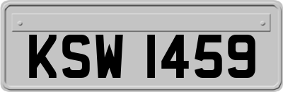 KSW1459
