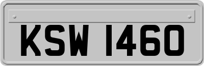 KSW1460