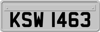 KSW1463