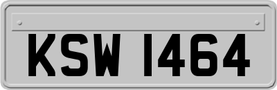 KSW1464