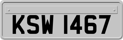 KSW1467