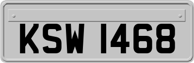 KSW1468