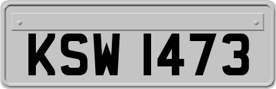 KSW1473