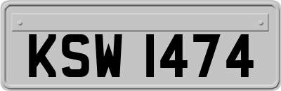 KSW1474