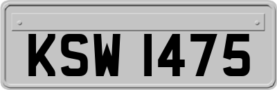 KSW1475