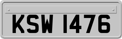 KSW1476