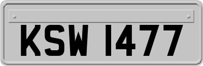 KSW1477