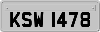KSW1478