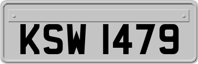 KSW1479