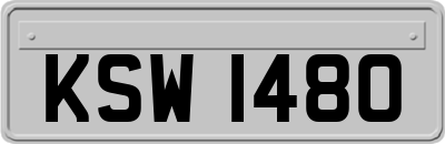 KSW1480