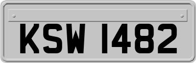 KSW1482