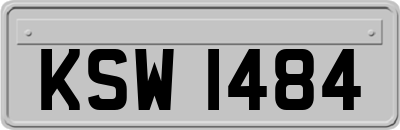 KSW1484