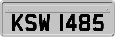 KSW1485